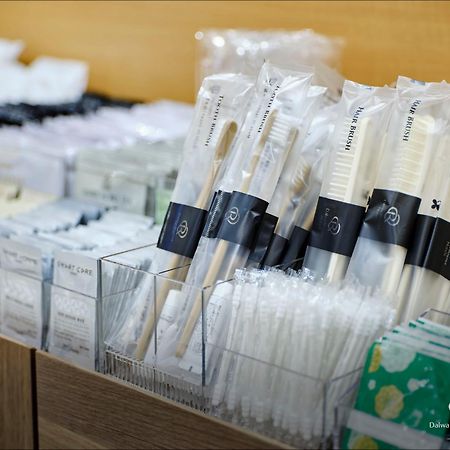 Daiwa Roynet Hotel Hakata-Gion Φουκουόκα Εξωτερικό φωτογραφία