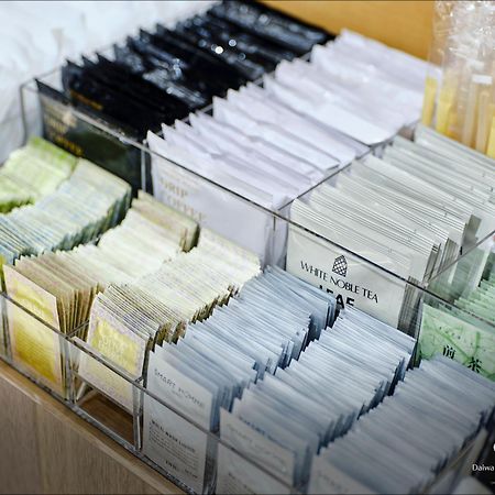 Daiwa Roynet Hotel Hakata-Gion Φουκουόκα Εξωτερικό φωτογραφία
