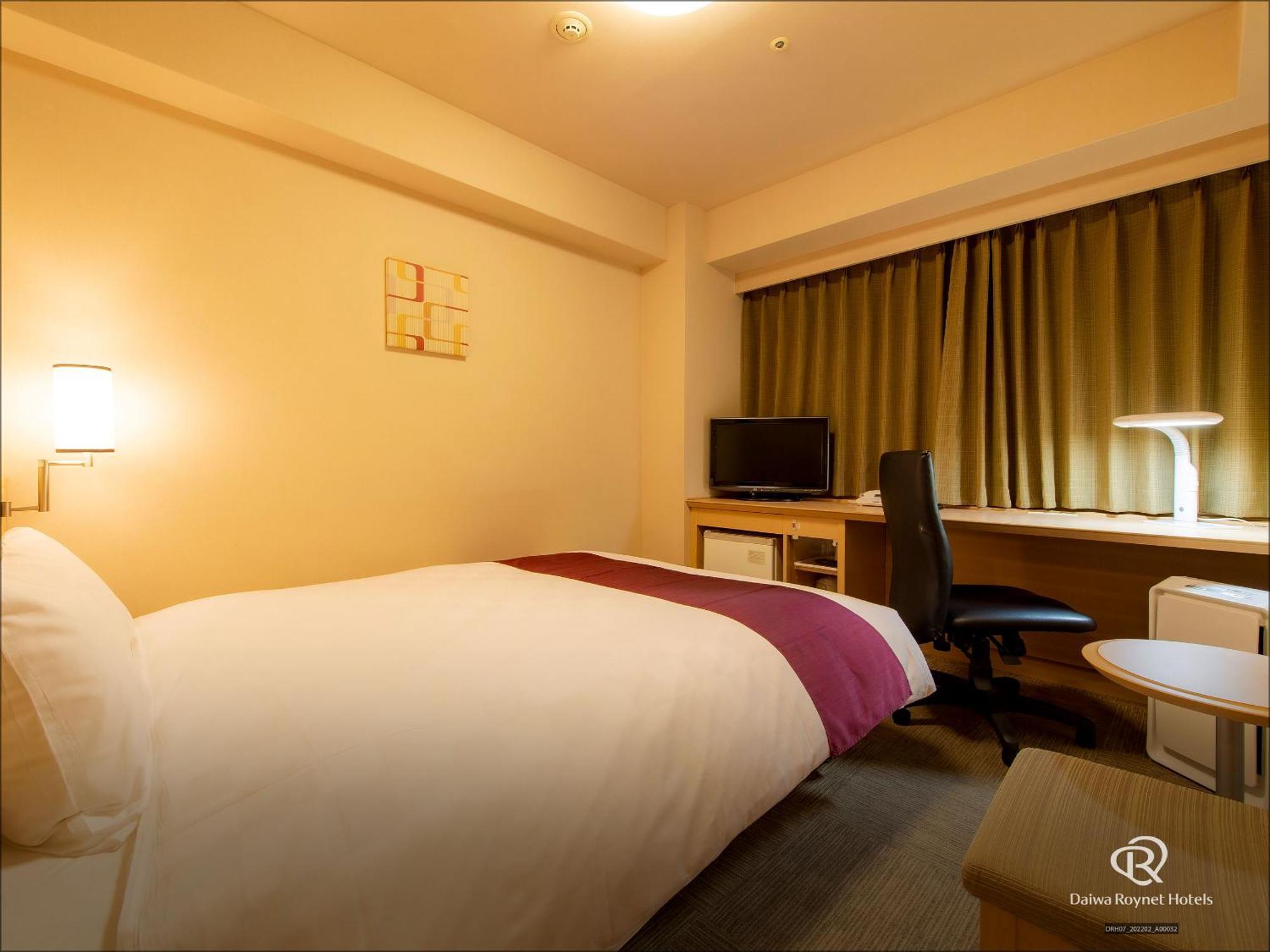 Daiwa Roynet Hotel Hakata-Gion Φουκουόκα Εξωτερικό φωτογραφία
